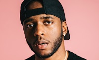 6lack – Love Is The New Gangsta (2026)