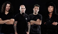 Anthrax – Cursum Perficio (2026)