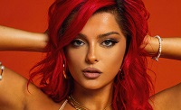 Bebe Rexha – Dirty Blonde (2026)
