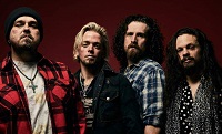Black Stone Cherry – Celebrate (2026)