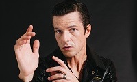 Brandon Flowers – Thrasher (2026)
