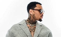 Chris Brown – Brown [The Chocolate Edition] (2026)