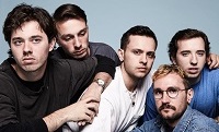 Citizen – Halcyon Blues (2026)