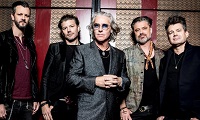 Collective Soul – Touch And Go (2026)