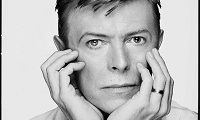 David Bowie – The Shel Talmy Recordings (2026)