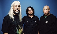 Dinosaur Jr. – There Near (2026)