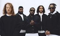 Ezra Collective – Here Because Of Hope (2026)