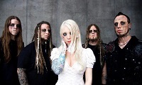 In This Moment – Witch (2026)