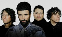 Kasabian – Act III (2026)