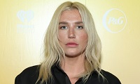Kesha – . (Period) (2025)