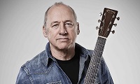 Mark Knopfler – One Deep River (2024)