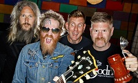 Mastodon – Marrow Deep (2026)