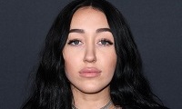 Noah Cyrus – I Want My Loved Ones To Go With Me (2025)