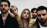 Nothing But Thieves – Stray Dogs (2026)