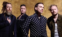 Shinedown – EI8HT (2026)