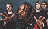 Skindred – You Got This (2026)