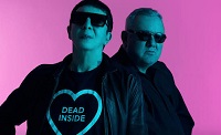Soft Cell – Danceteria (2026)