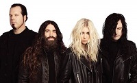 The Pretty Reckless – Dear God (2026)