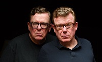 The Proclaimers – You May Offend (2026)