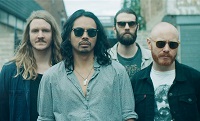 The Temper Trap – Sungazer (2026)