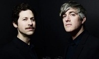 We Are Scientists – Qualifying Miles (2025)
