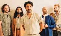 Young The Giant – Victory Garden (2026)